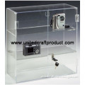 High Quality Acrylic Camera Display Stand